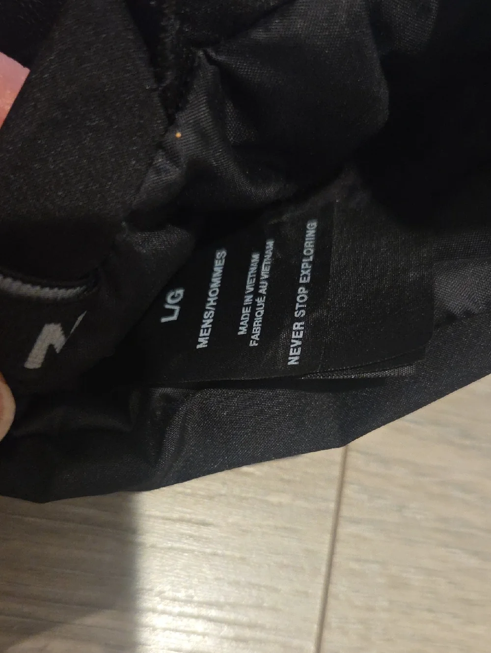 The North Face Futurelight Gloves